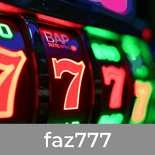 Tecnologia Superior da faz777: Inovação em Apostas Online