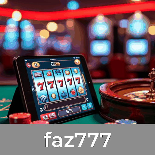 Experimente o faz777 App: Benefícios Exclusivos para Usuários de Aplicativo