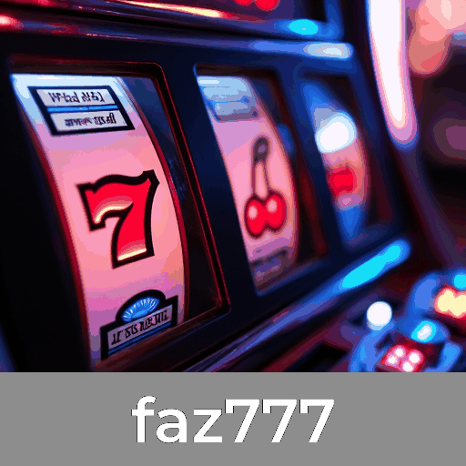 Tecnologia Superior da faz777: Inovação em Apostas Online