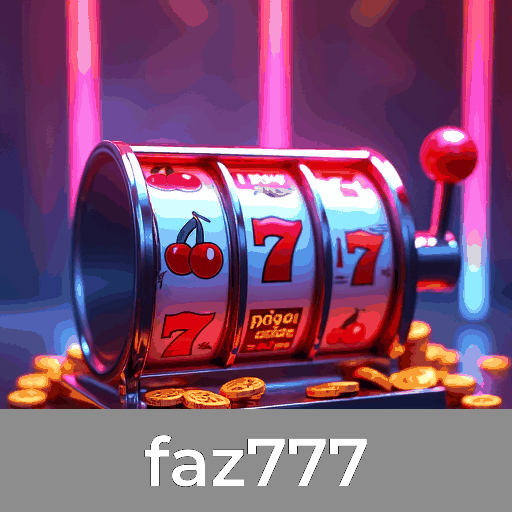 Mergulhe na Atmosfera Emocionante do Cassino faz777