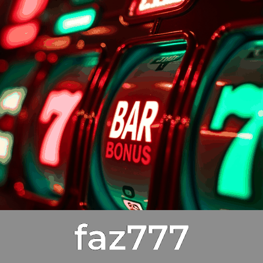 Faz777: O Mundo dos Jogos Selecionados