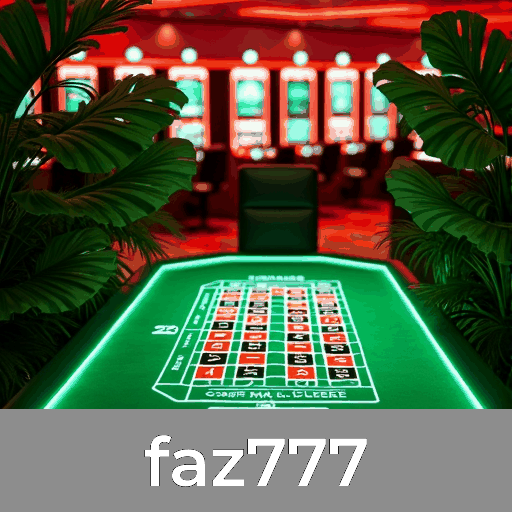 Faz777: O Mundo dos Jogos Selecionados